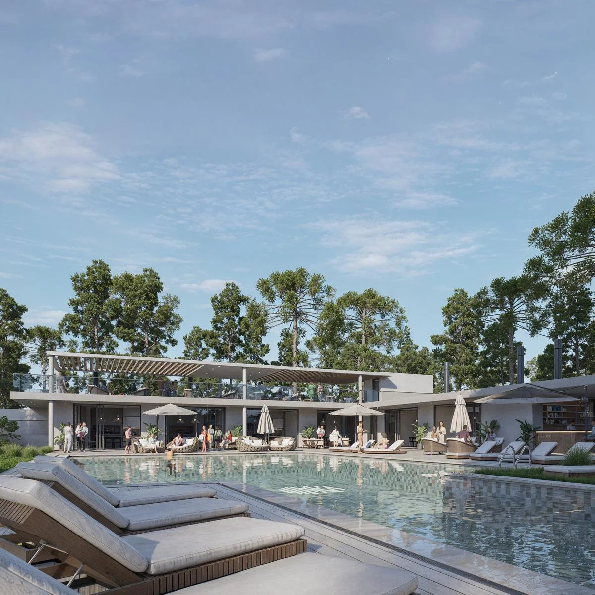 Apartamento en Playa Brava, propiedad 296389 -Imagen 7