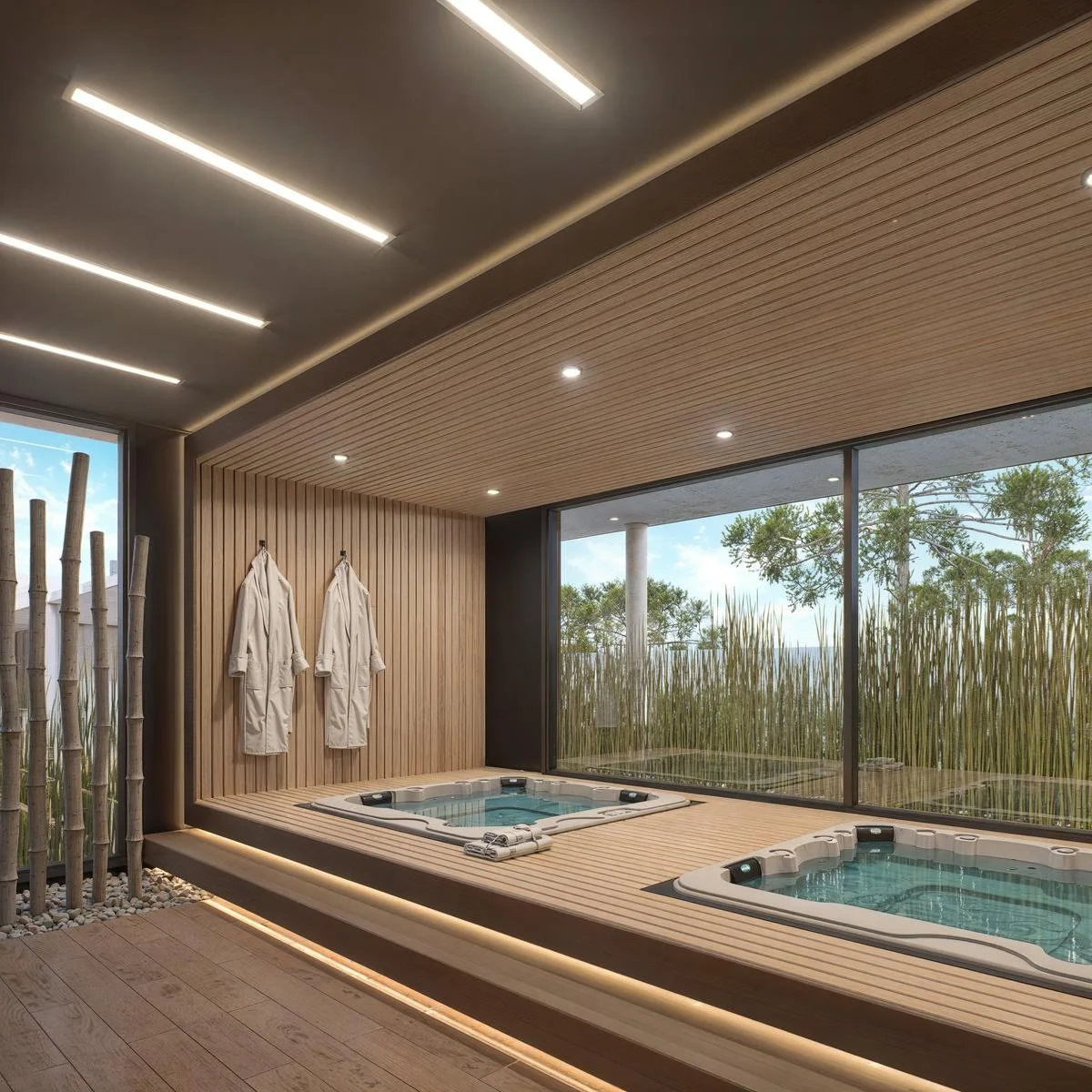 Apartamento en Playa Brava, propiedad 296389 -Imagen 9