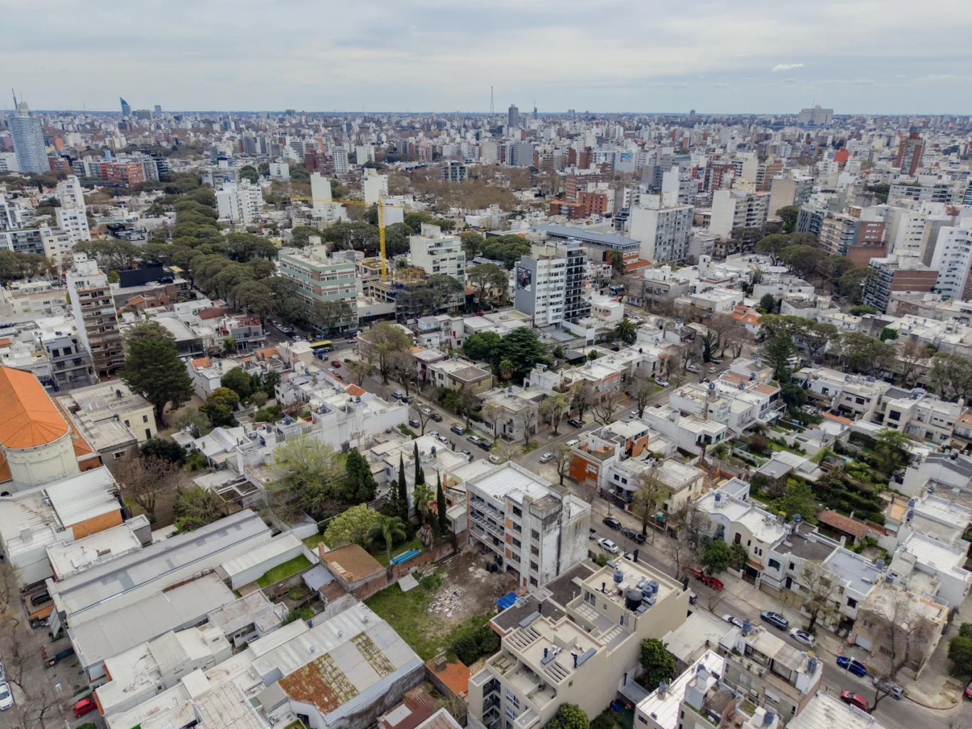 Oficina en Punta Carretas, propiedad 296419 -Imagen 7