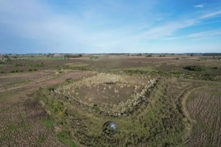 Campo en Migues, propiedad 296684 -Imagen 3