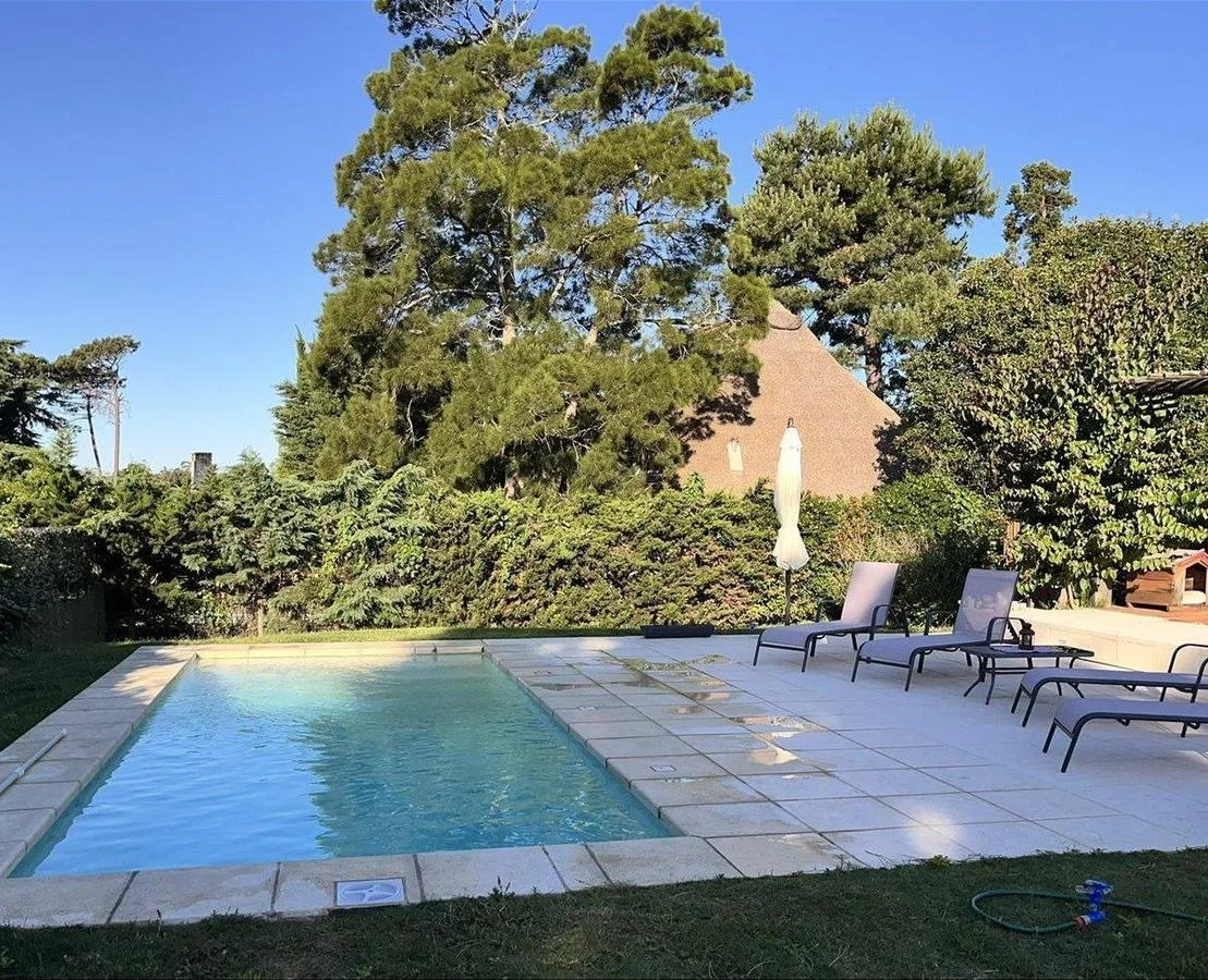 Casa en La Arbolada, propiedad 296686 -Imagen 1