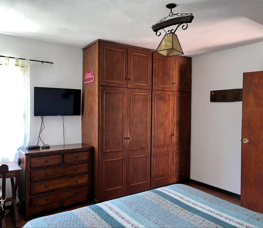 Casa en La Arbolada, propiedad 296686 -Imagen 12