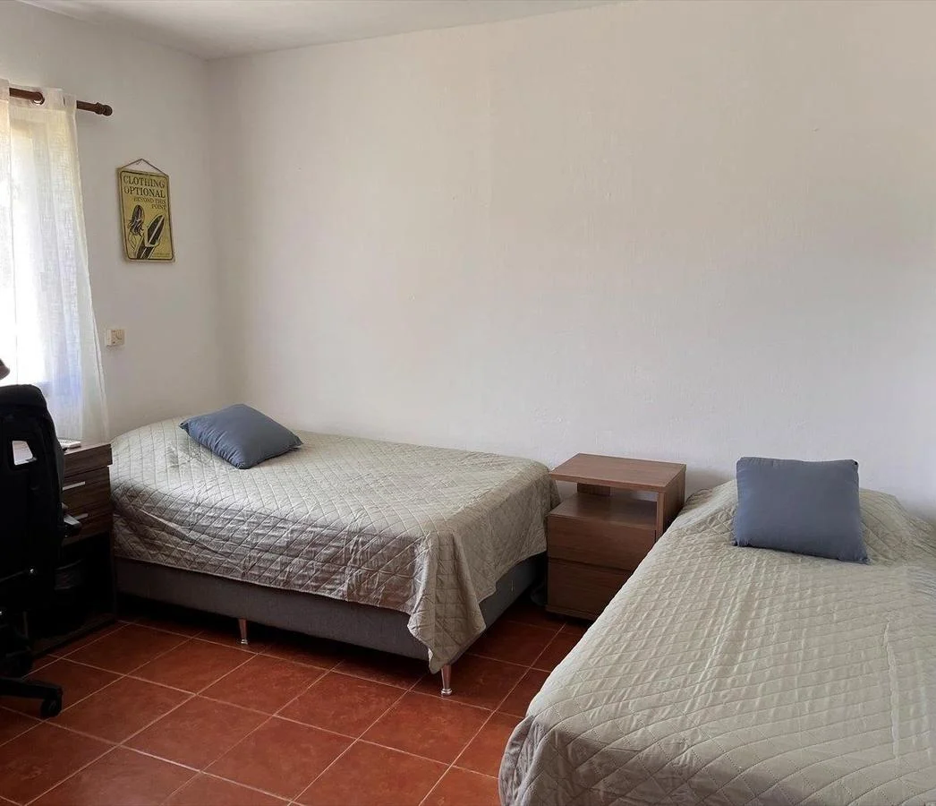 Casa en La Arbolada, propiedad 296686 -Imagen 13