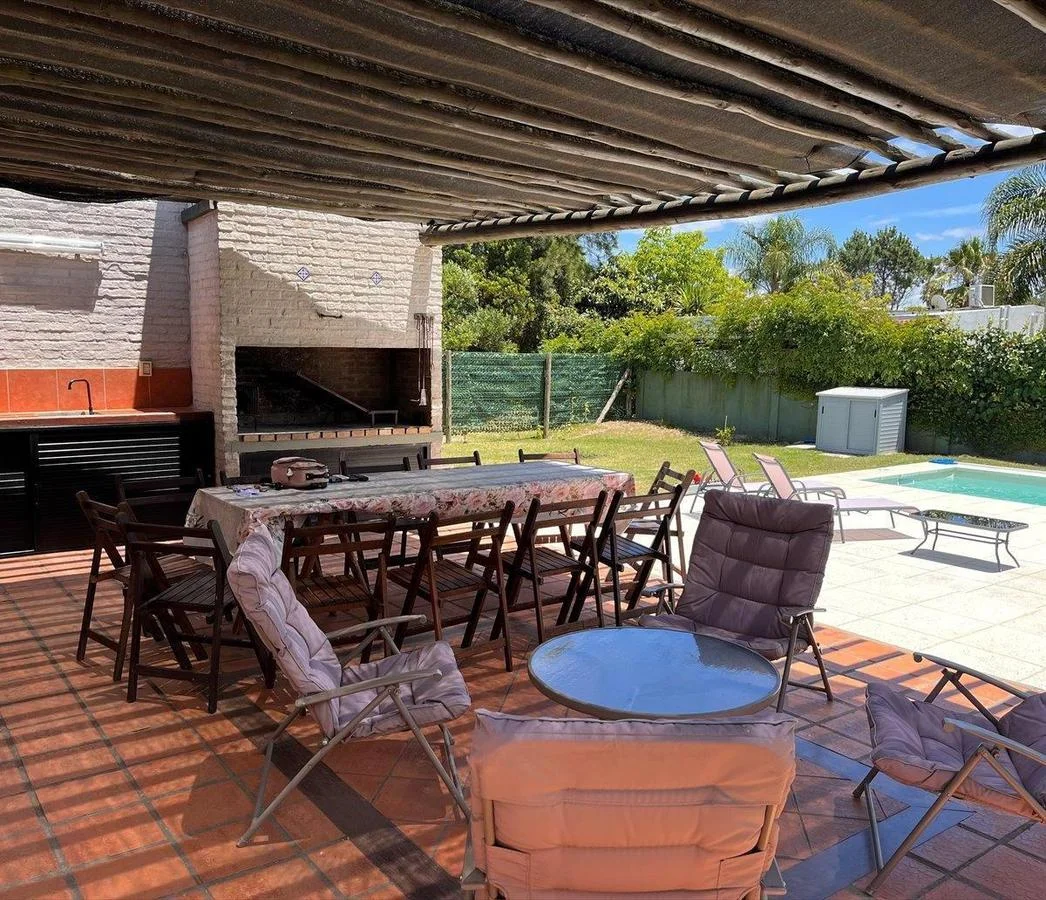 Casa en La Arbolada, propiedad 296686 -Imagen 3