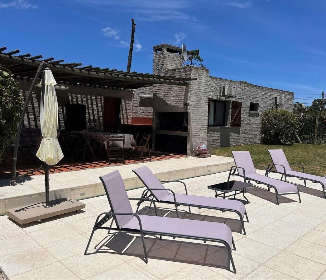 Casa en La Arbolada, propiedad 296686 -Imagen 4