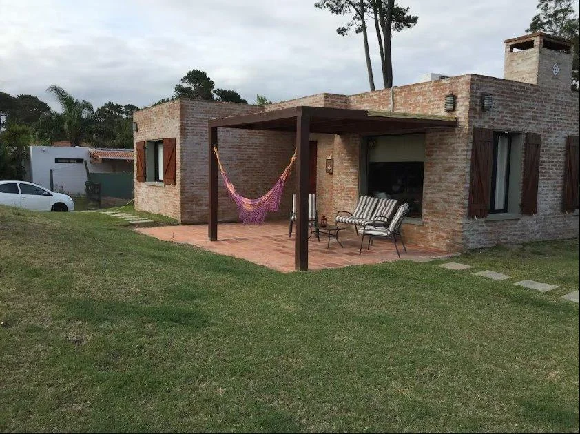 Casa en La Arbolada, propiedad 296686 -Imagen 5