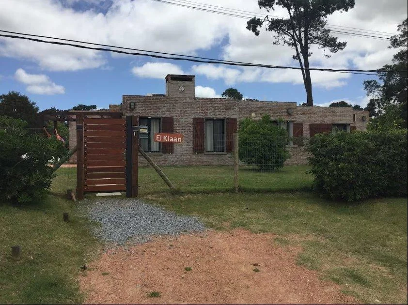 Casa en La Arbolada, propiedad 296686 -Imagen 6