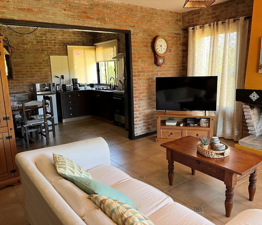 Casa en La Arbolada, propiedad 296686 -Imagen 8