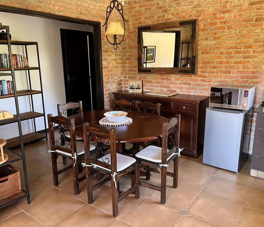 Casa en La Arbolada, propiedad 296686 -Imagen 9