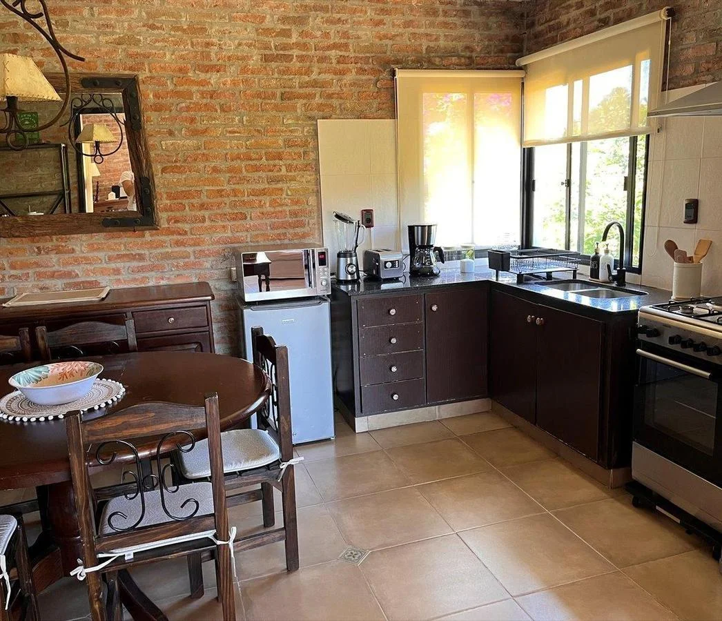 Casa en La Arbolada, propiedad 296686 -Imagen 10
