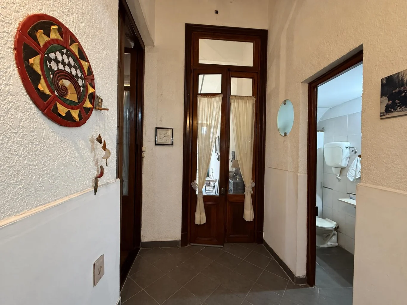 Casa en Barrio Sur, propiedad 296737 -Imagen 12