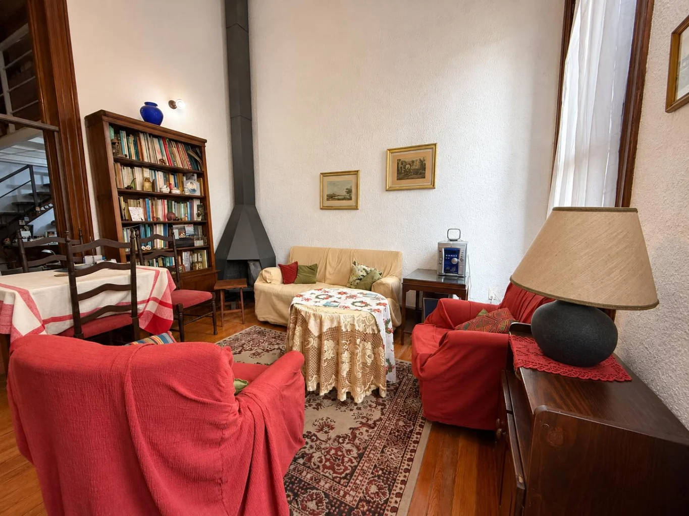 Casa en Barrio Sur, propiedad 296737 -Imagen 3