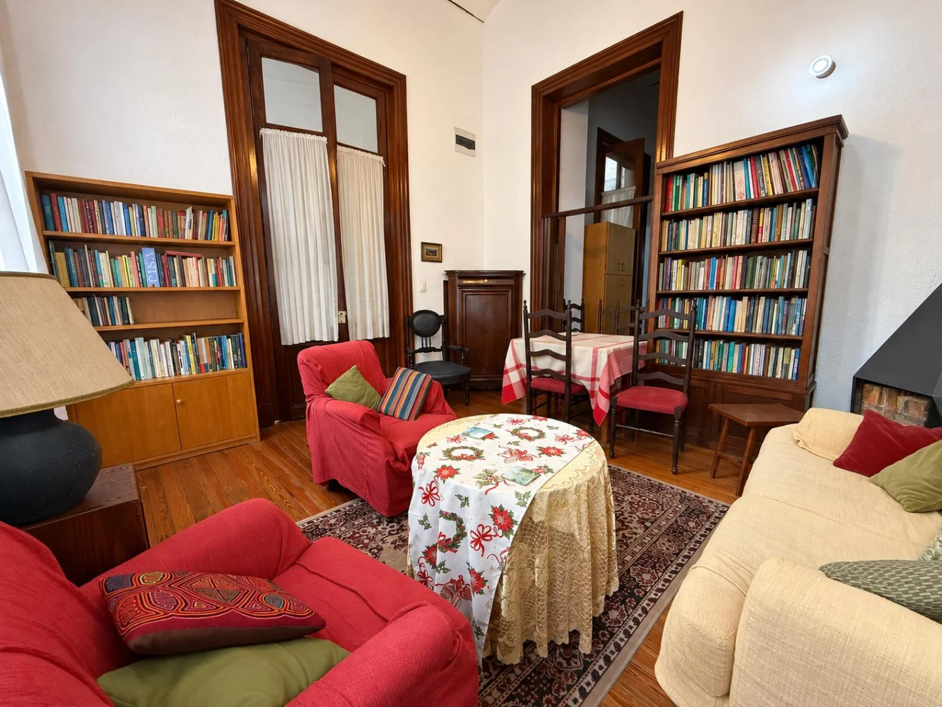 Casa en Barrio Sur, propiedad 296737 -Imagen 4