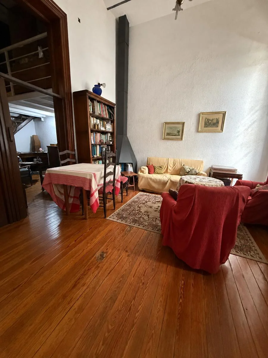 Casa en Barrio Sur, propiedad 296737 -Imagen 5