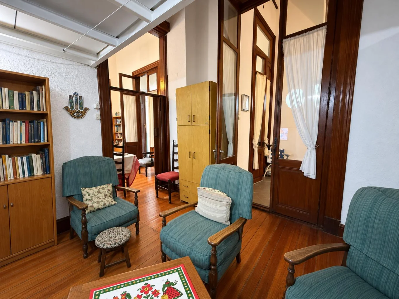 Casa en Barrio Sur, propiedad 296737 -Imagen 7