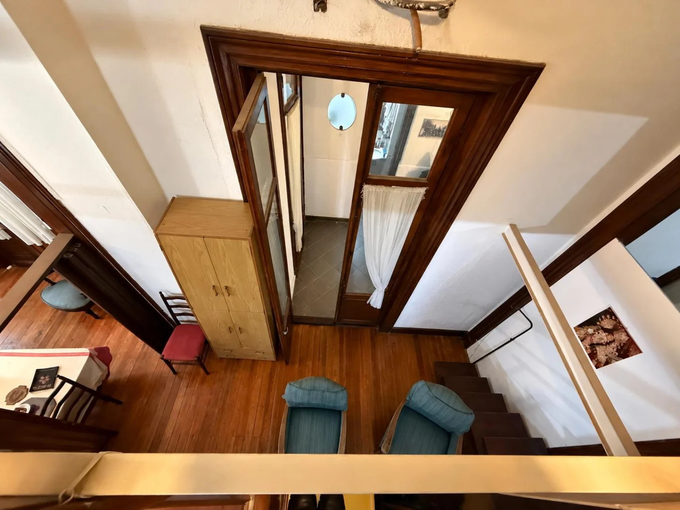 Casa en Barrio Sur, propiedad 296737 -Imagen 8