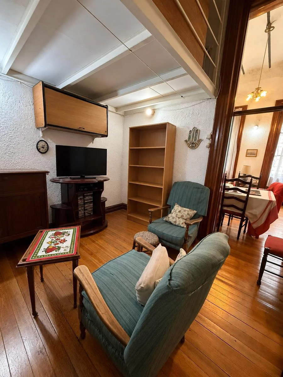 Casa en Barrio Sur, propiedad 296737 -Imagen 9