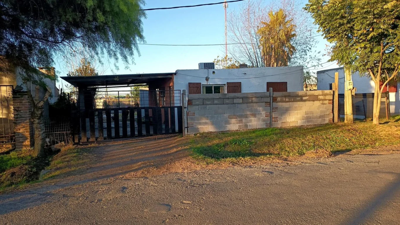 Casa en Dolores, propiedad 296742 -Imagen 1