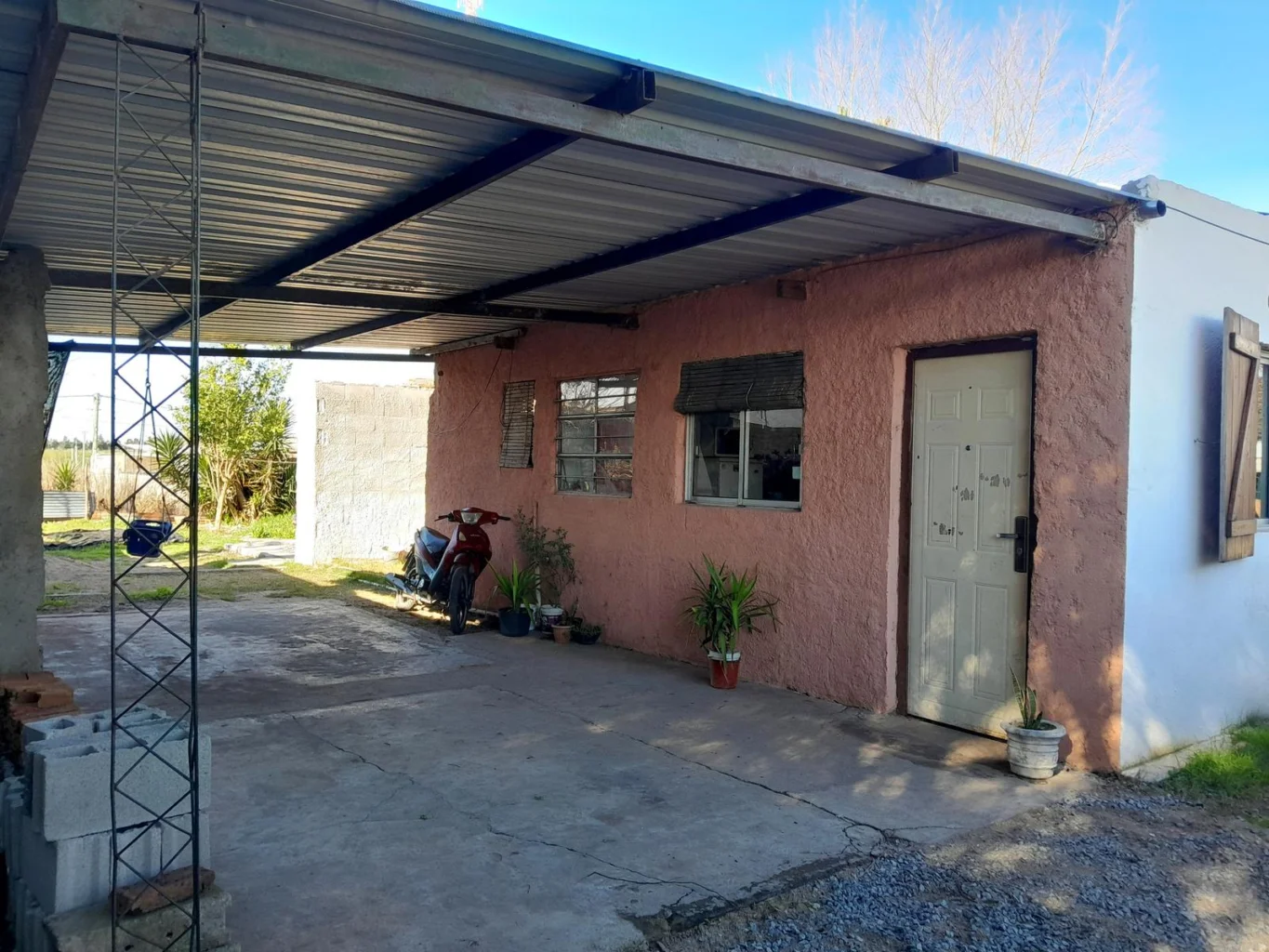 Casa en Dolores, propiedad 296742 -Imagen 2