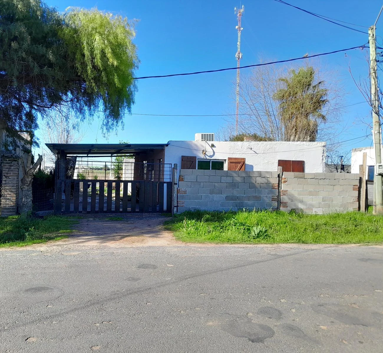 Casa en Dolores, propiedad 296742 -Imagen 3