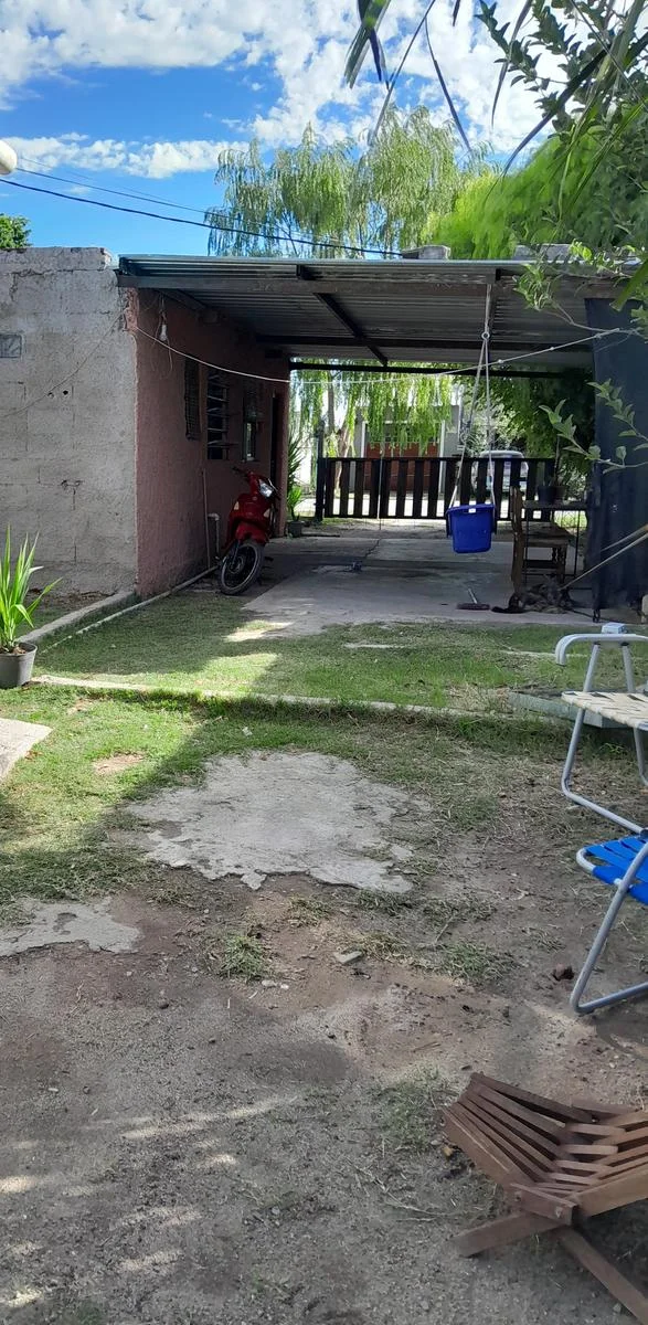 Casa en Dolores, propiedad 296742 -Imagen 8