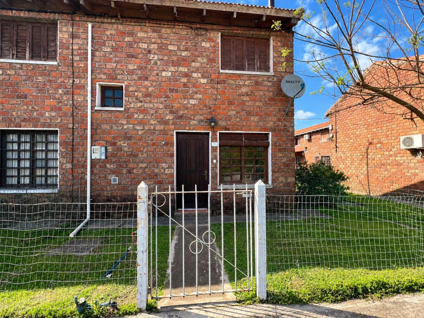 Casa en Tarariras, propiedad 296987 -Imagen 1