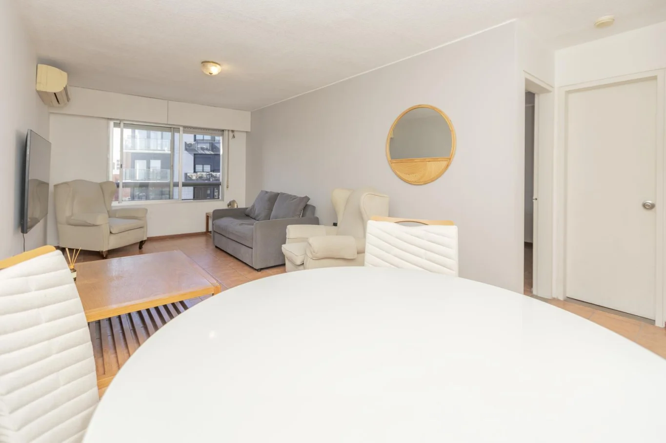 Apartamento en Aguada, propiedad 297221 -Imagen 2
