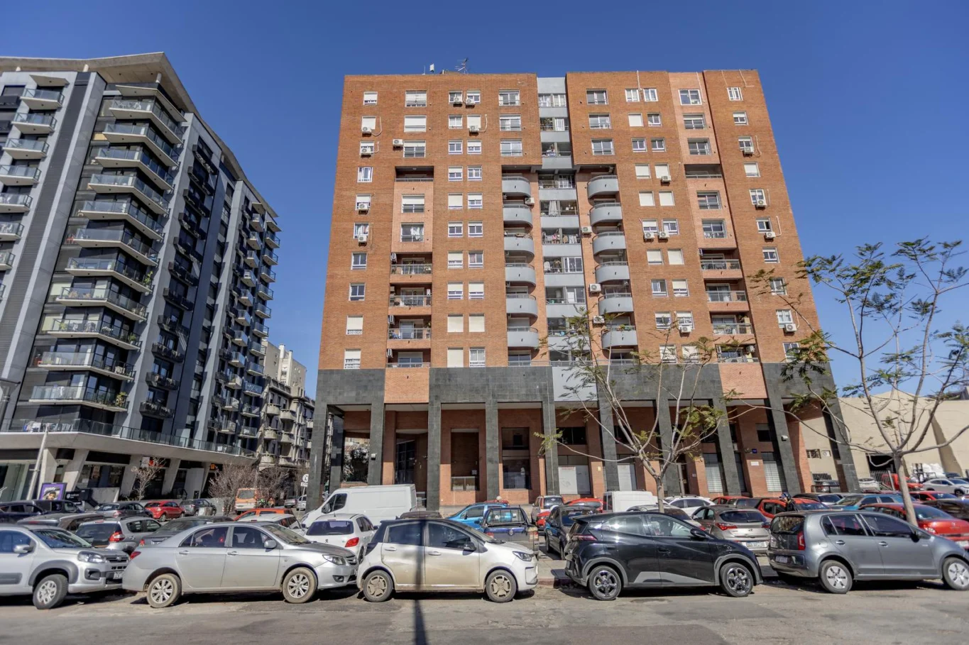 Apartamento en Aguada, propiedad 297221 -Imagen 14