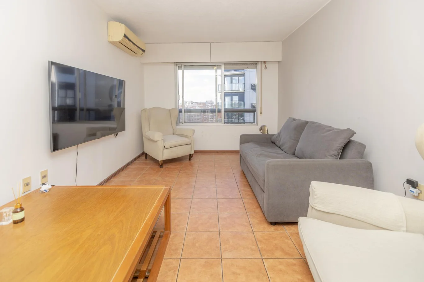 Apartamento en Aguada, propiedad 297221 -Imagen 3