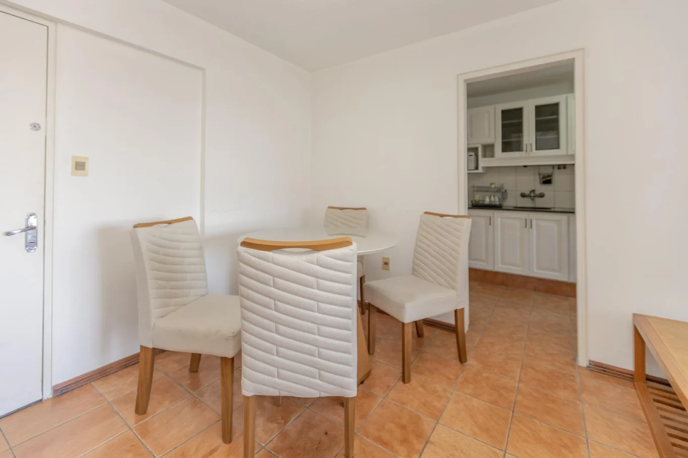 Apartamento en Aguada, propiedad 297221 -Imagen 4
