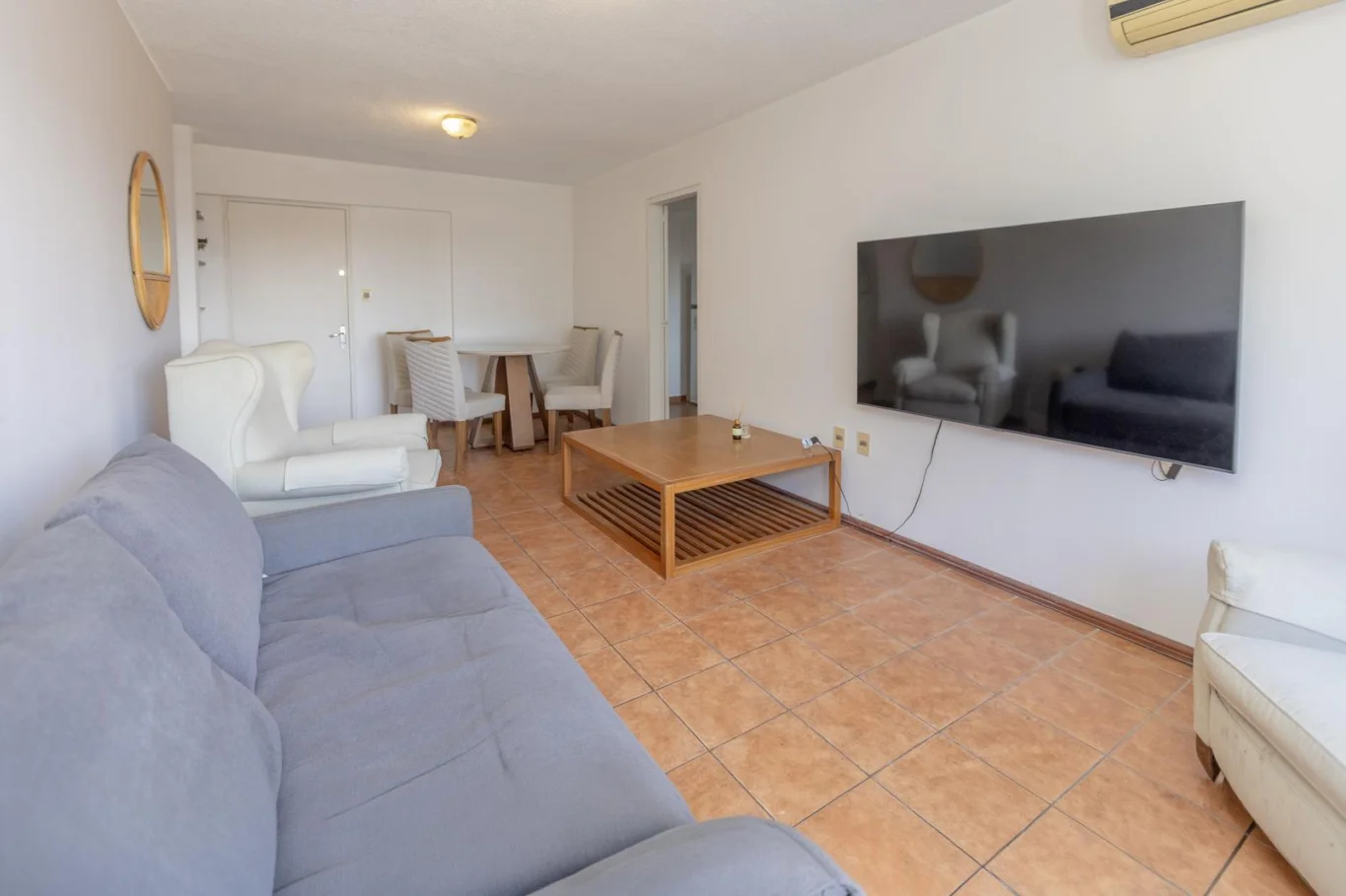 Apartamento en Aguada, propiedad 297221 -Imagen 5