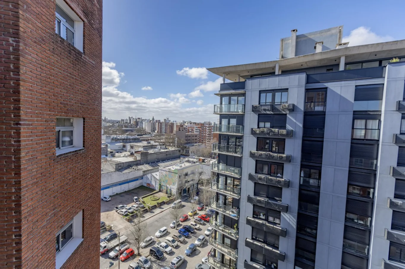 Apartamento en Aguada, propiedad 297221 -Imagen 6