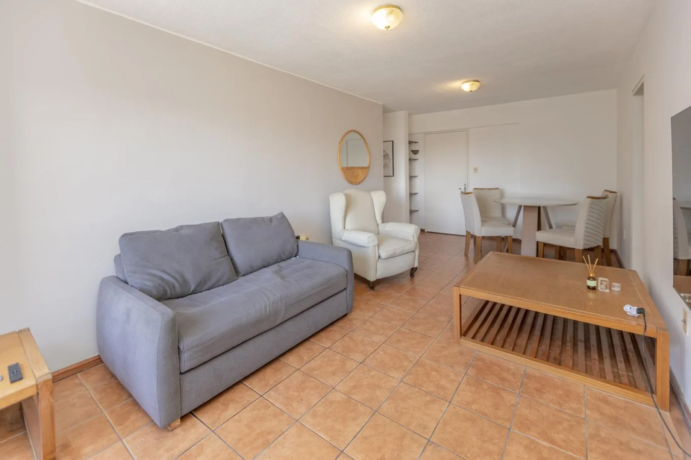 Apartamento en Aguada, propiedad 297221 -Imagen 7