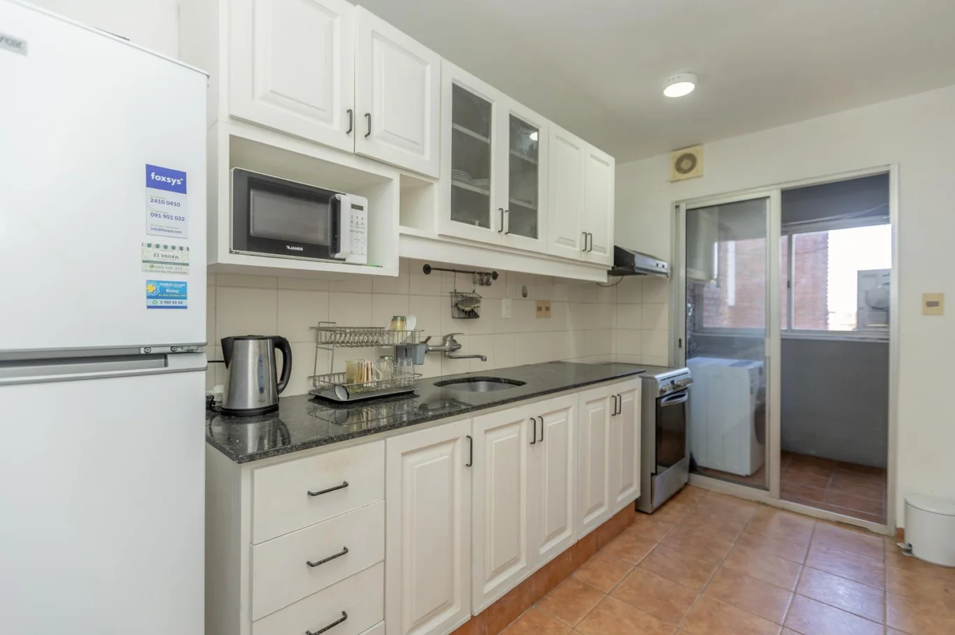 Apartamento en Aguada, propiedad 297221 -Imagen 8