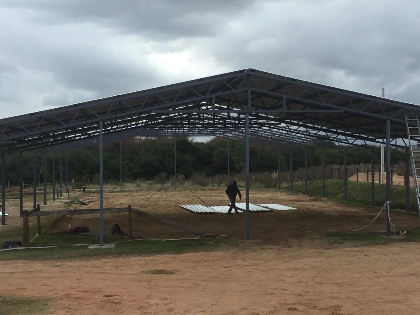 Chacra en Maldonado, propiedad 297254 -Imagen 8