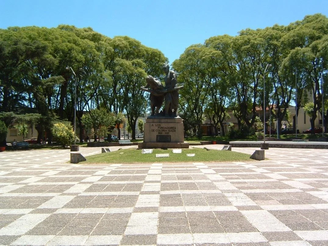 Terreno en Nueva Helvecia, propiedad 297777 -Imagen 11