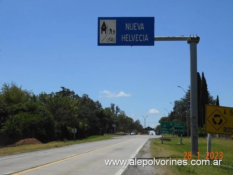 Terreno en Nueva Helvecia, propiedad 297777 -Imagen 12