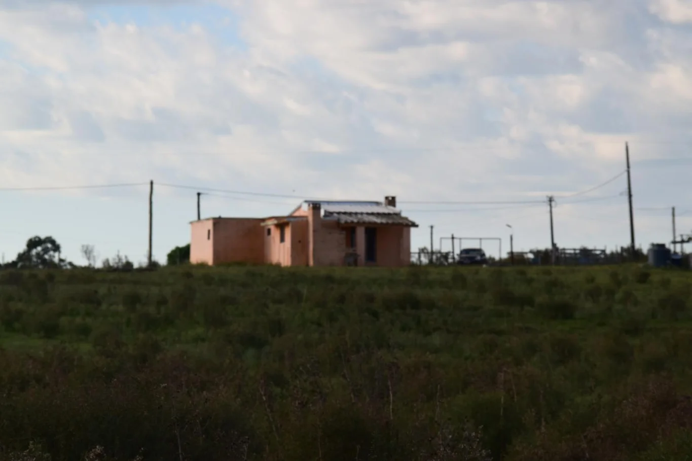 Chacra en Santa Rosa, propiedad 298030 -Imagen 8
