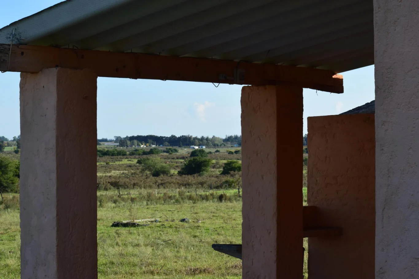Chacra en Santa Rosa, propiedad 298030 -Imagen 2