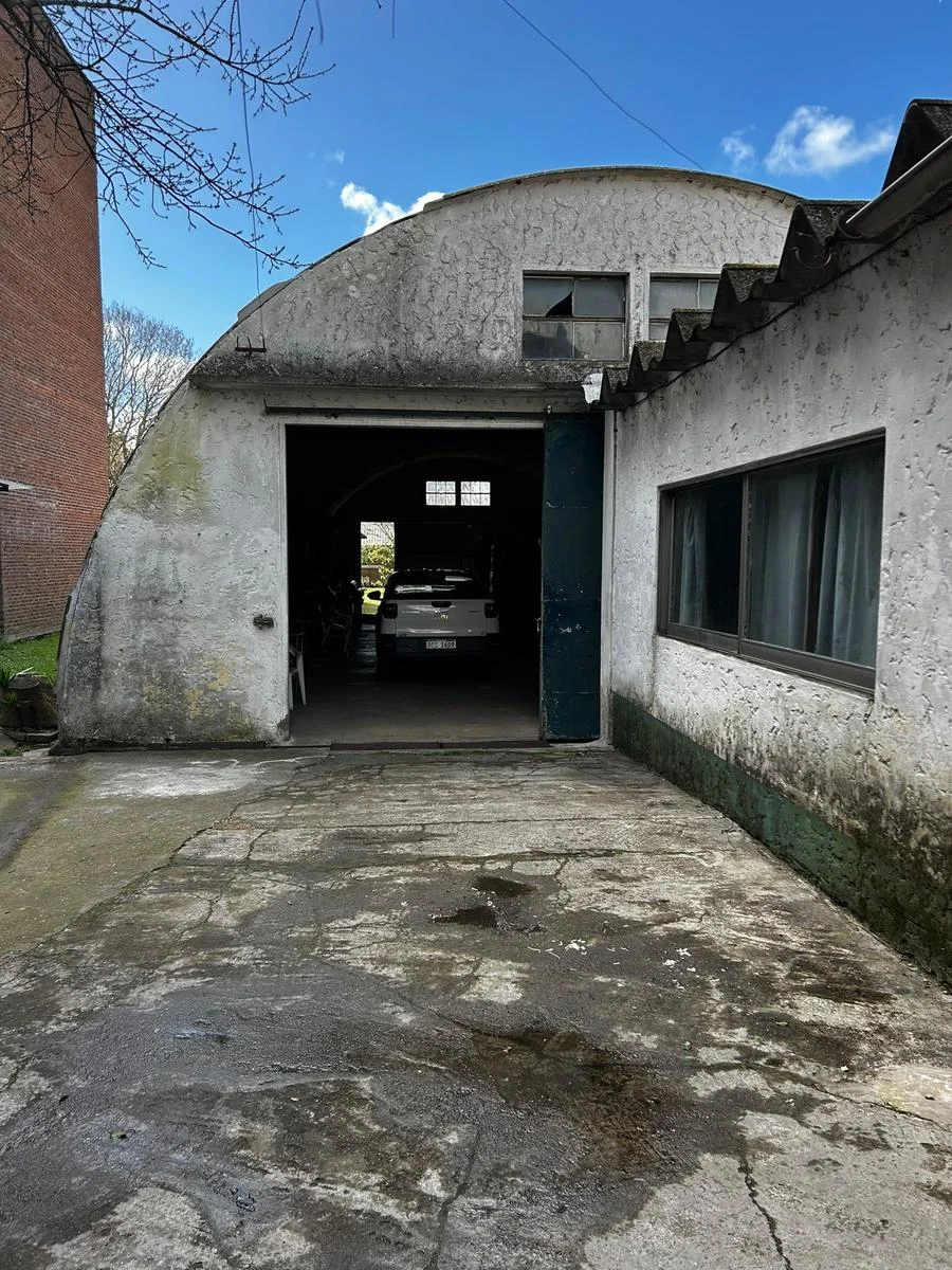 Depósito en Centro, propiedad 298031 -Imagen 1