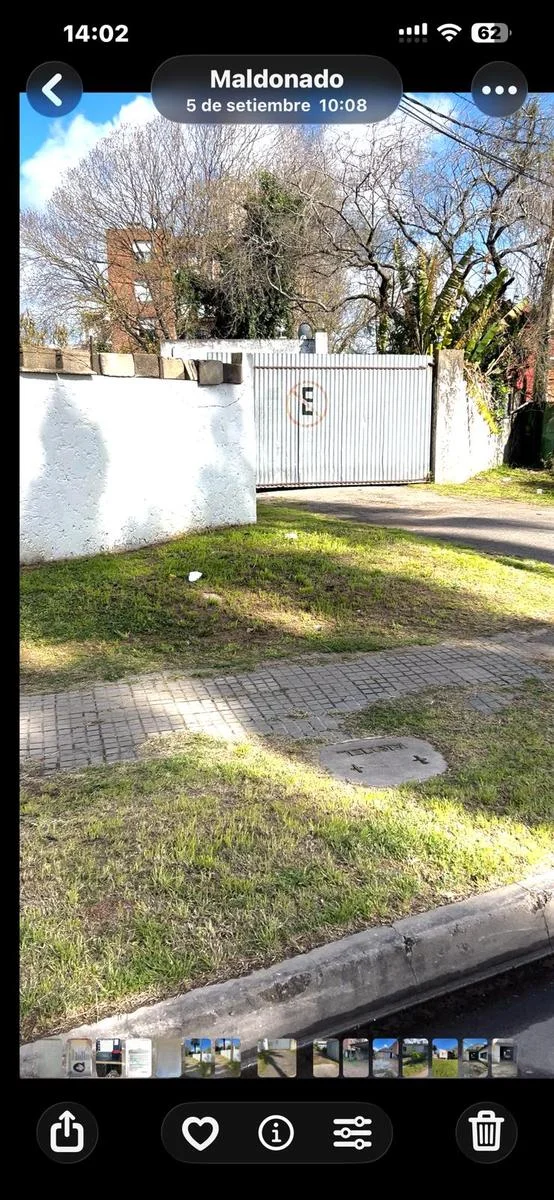 Depósito en Centro, propiedad 298031 -Imagen 10