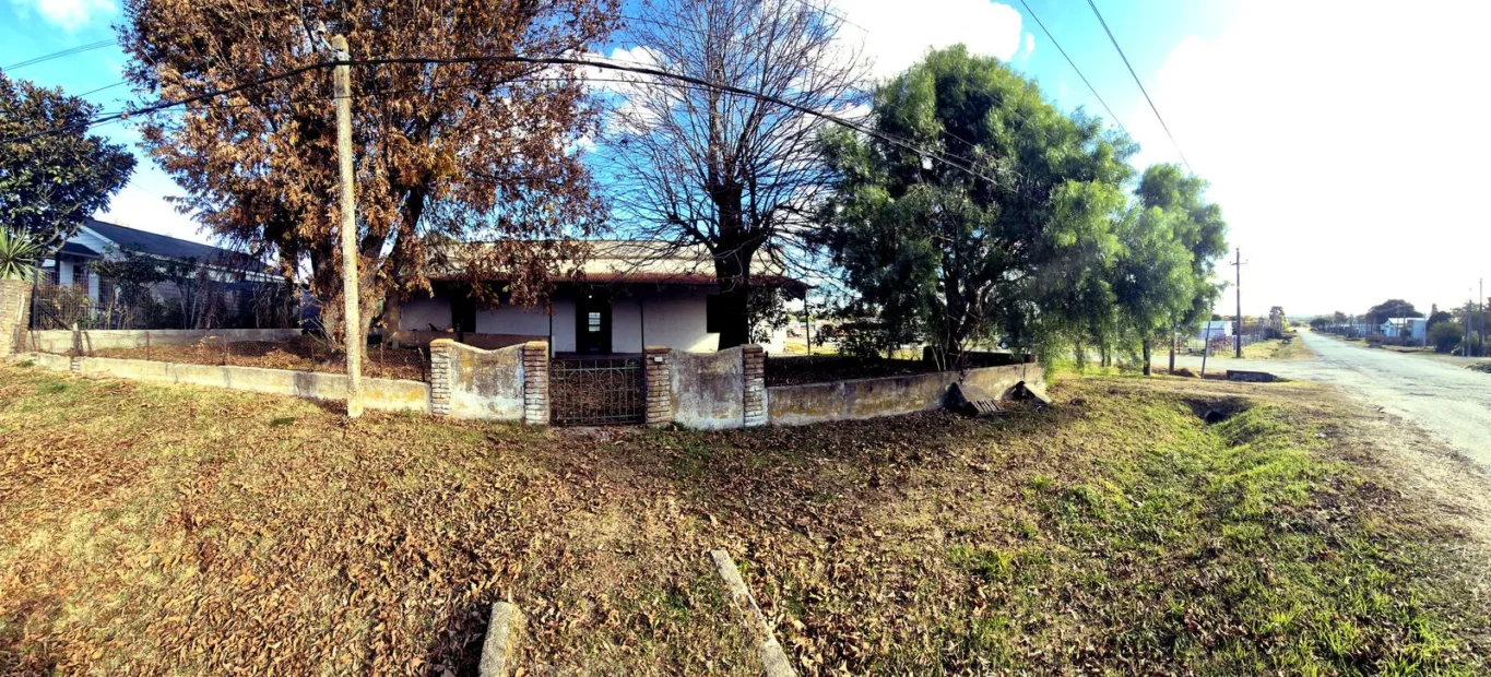 Casa en Nueva Helvecia, propiedad 298279 -Imagen 2