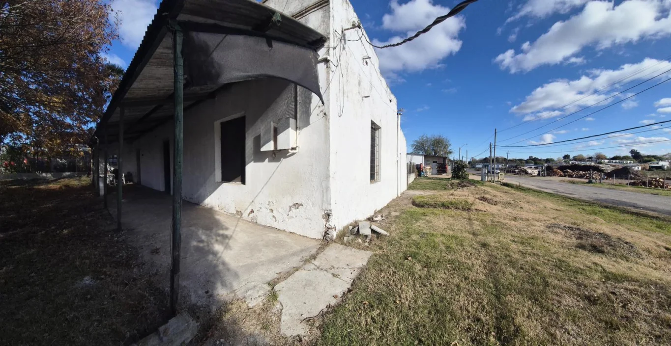 Casa en Nueva Helvecia, propiedad 298279 -Imagen 3