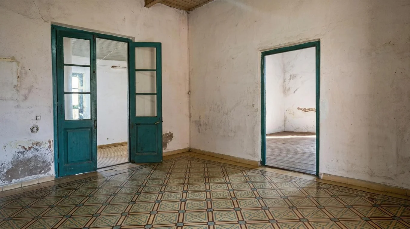 Casa en Nueva Helvecia, propiedad 298279 -Imagen 4