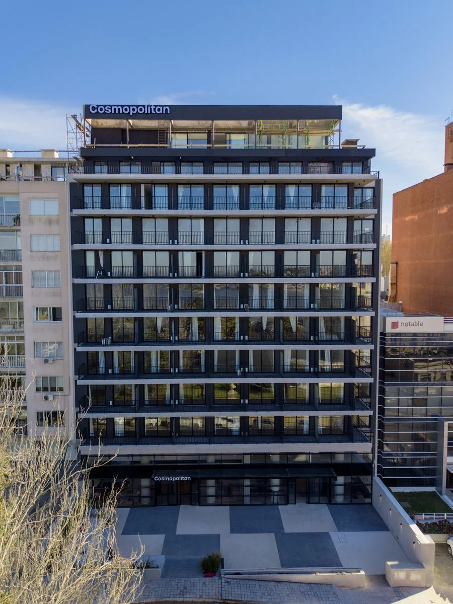 Apartamento en Parque Rodó, propiedad 300125 -Imagen 1
