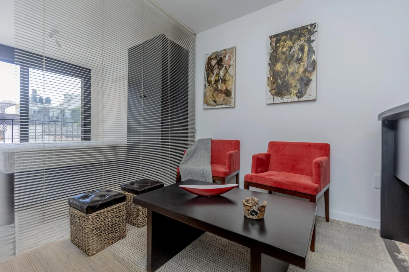 Apartamento en Parque Rodó, propiedad 300125 -Imagen 2