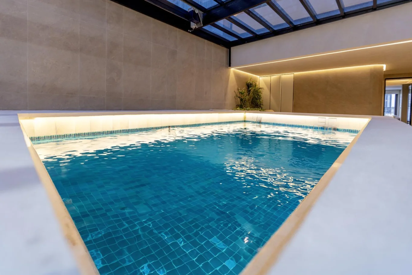 Apartamento en Parque Rodó, propiedad 300125 -Imagen 13