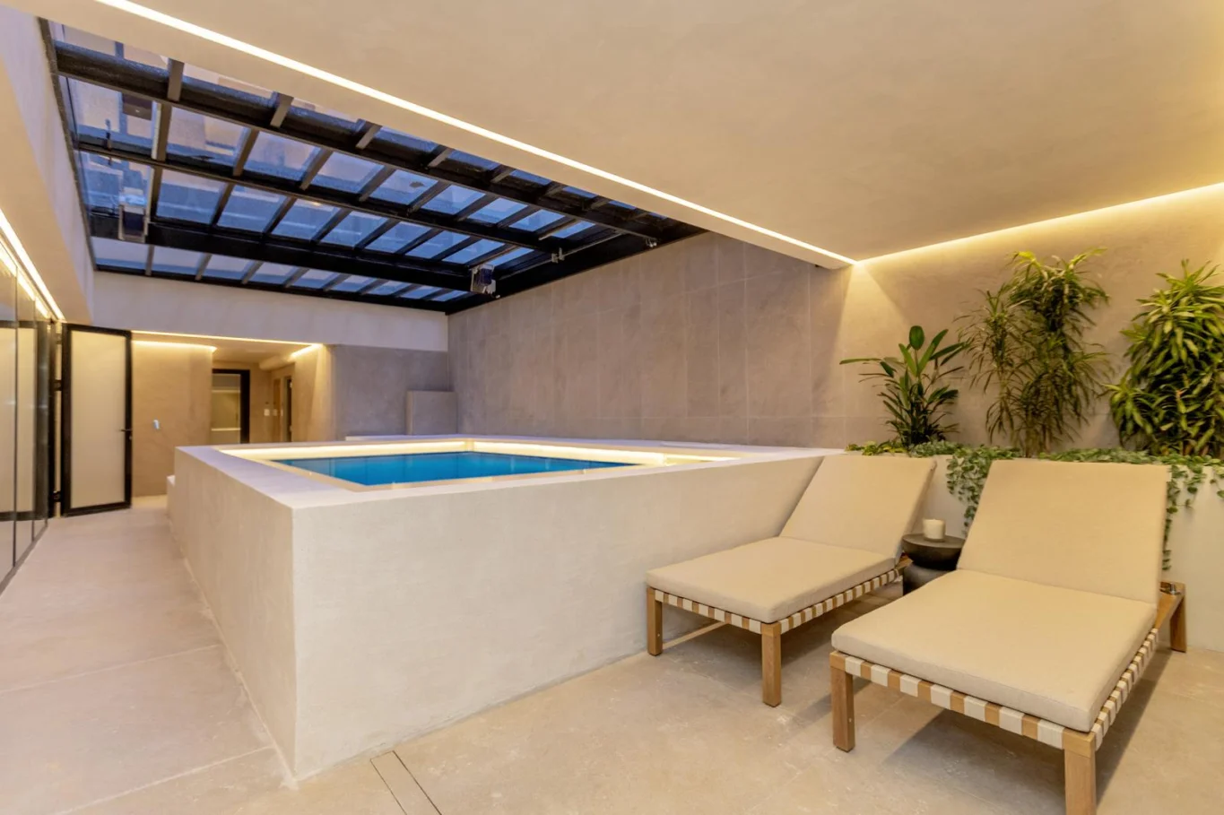 Apartamento en Parque Rodó, propiedad 300125 -Imagen 14