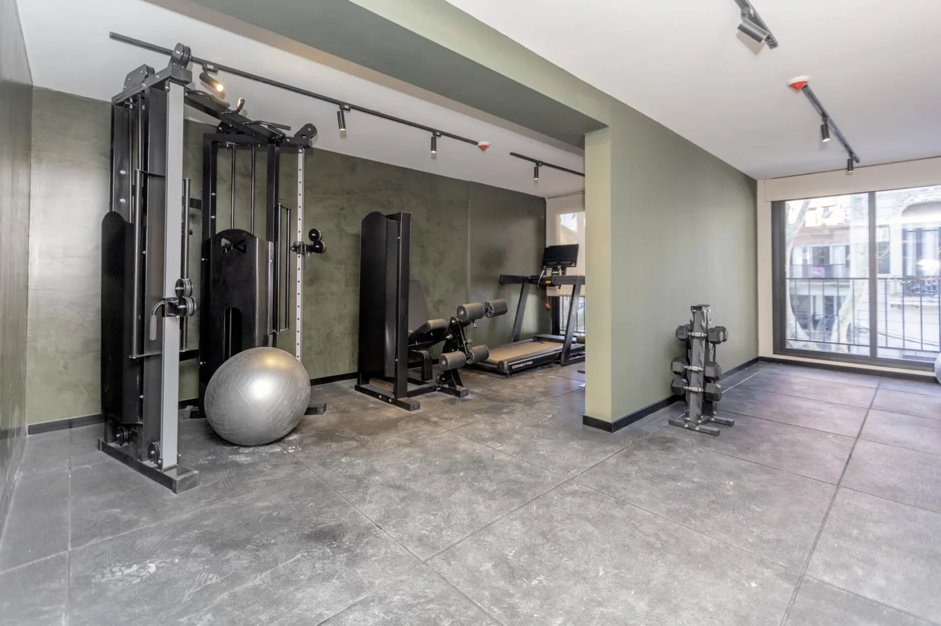 Apartamento en Parque Rodó, propiedad 300125 -Imagen 15