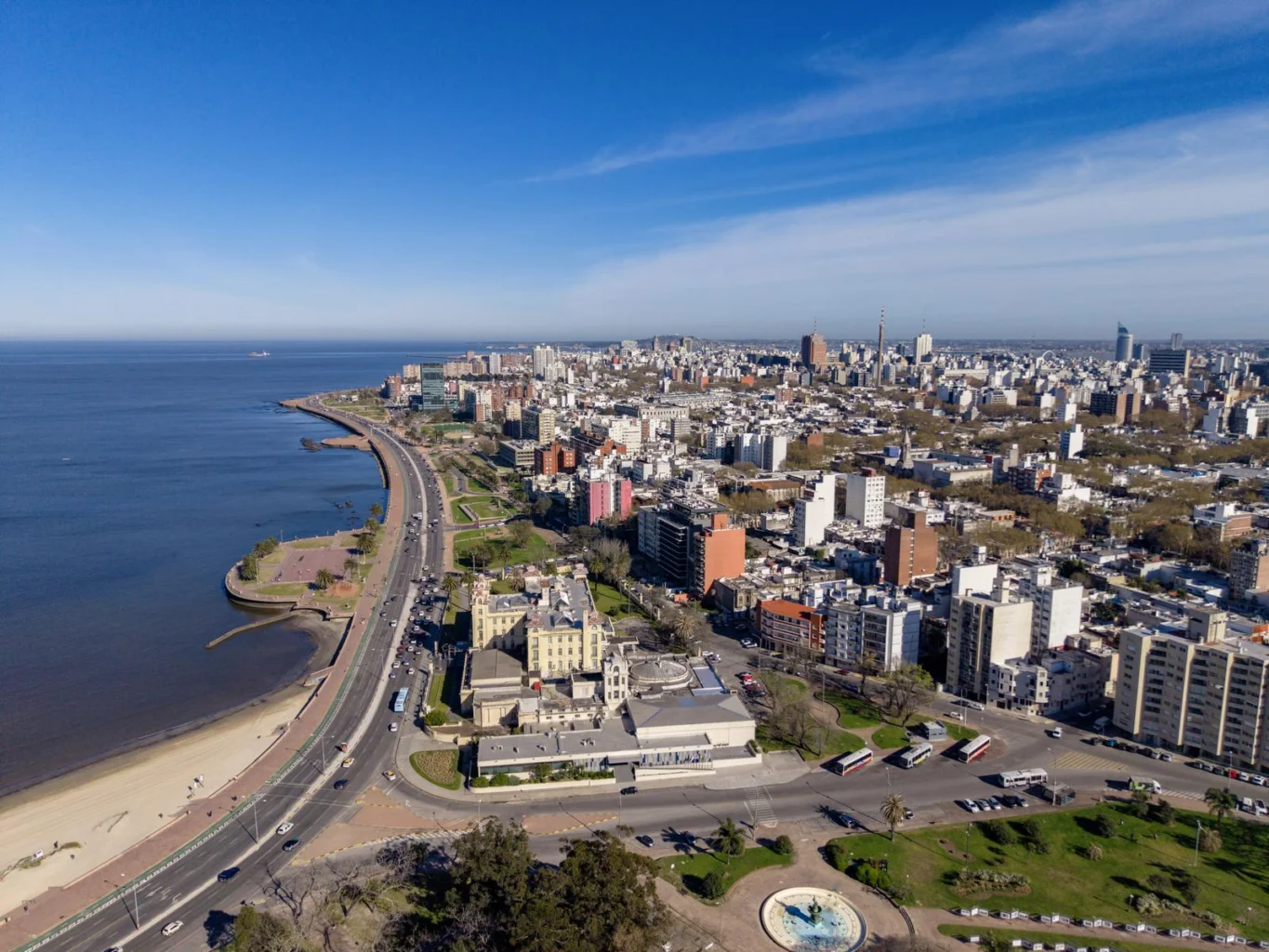 Apartamento en Parque Rodó, propiedad 300125 -Imagen 18